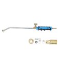 thumbnail image 2 of Welding Heating , Heats Torch Portable 35mm Guns Caliber  For Household Gas Single Switch, 2 of 8