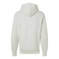 thumbnail image 5 of Russell Athletic Dri Power Hooded Sweatshirt, XL, Vintage White, 5 of 5