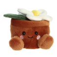 thumbnail image 1 of Aurora Peluches Palm Pals Junie Daisy 5 Pouces, 1 of 2