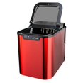 thumbnail image 4 of Whynter UIM-155 Stainless Steel Built-In Ice Maker, 4 of 4