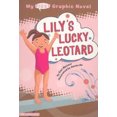 thumbnail image 2 of Lily's Lucky Leotard (My First Graphic Novel (Paperback)), 2 of 3