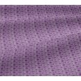 thumbnail image 5 of oneOone Viscose Jersey Fabric Geometric Block Printed Fabric 1 Yard 60 Inch Wide, 5 of 5