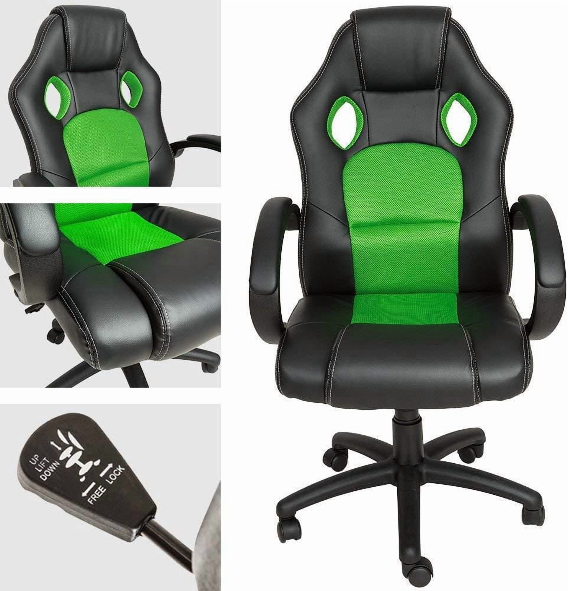 Chaise de jeu à dossier haut Tygerclaw