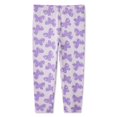 thumbnail image 1 of George Toddler Girls' Legging, 1 of 2