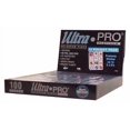 thumbnail image 3 of Ultra PRO 12-Pocket Platinum Page avec 2-1/4 X 2-1/2 Pockets, 3 of 3