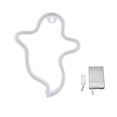 thumbnail image 2 of LSLJS LED Halloween Specter Neon Shape Lights, Suitable for All Kinds Of Festivals, Parties, Interior Decoration, Wall Decoration, Window Decoration Bar Bedroom Room, Decorative Lights, 2 of 6