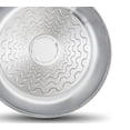 thumbnail image 2 of T-fal Stainless 30cm Frypan, 2 of 5