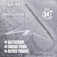 thumbnail image 4 of NYX Professional Makeup Bridgerton Royal Liner Glitz, 4 of 8