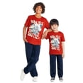 thumbnail image 3 of George Boys' Active T-Shirt, 3 of 6