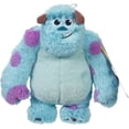 thumbnail image 4 of Disney Pixar Monsters Inc. Sulley Plush, 4 of 4