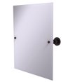 thumbnail image 1 of Miroir Rectangulaire Inclinable Sans Cadre avec Bord Biseauté, 1 of 1