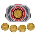 thumbnail image 2 of Mighty Morphin Power Rangers : Re-Ignition - Power Morpher Role Play de Playmates Toys, 2 of 7