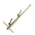 thumbnail image 4 of Instrument Accessories Trumpet Part Grinding Aid for Trumpet Brass Parts, 4 of 8
