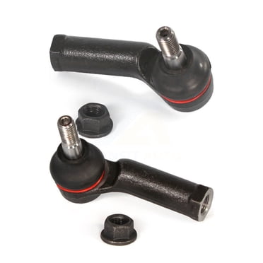 TOR Kit de Tige de Direction avant Extérieure pour Voiture 2011-2019 Ford Fiesta KTR-103876
