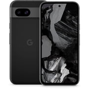 Restored Google Pixel 8a Unlocked Smartphone Like New