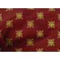 thumbnail image 4 of oneOone Cotton Poplin Fabric Floral Block Print Fabric BTY 42 Inch Wide, 4 of 4