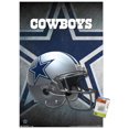 thumbnail image 1 of NFL Dallas Cowboys - Casque 16, 1 of 4