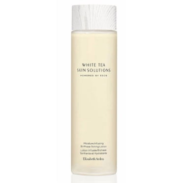 Elizabeth Arden White Tea Skin Solutions Moisture Infusing Bi-Phase Toning Lotion