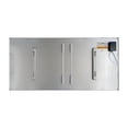 thumbnail image 2 of Wexstar 550 W Electric Ceiling Infrared Panel Heater Frameless. Complies with UL/CSA certification., 2 of 8