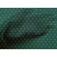 thumbnail image 4 of oneOone Organic Cotton Voile Fabric Floral Block Print Sewing Fabric BTY 42 Inch Wide, 4 of 4