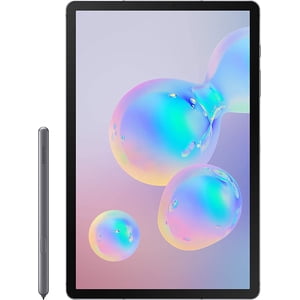 Refurbished Samsung Galaxy Tab S6 10.5" T860 (WiFi) 256GB Mountain Gray (Grade A+)