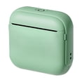 thumbnail image 2 of up to 65% off Iumwxz Thermal Label Printers Wireless Bluetooth Portable Adhesive Barcode Home Inkless Printing Machine Holiday Deals up to 90% off Holiday Deals, 2 of 8