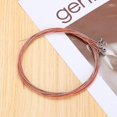 thumbnail image 4 of 6 Piece Bronze Guitar Steel Strings Accessory Steel String Warm for Acoustic red bronze, 4 of 8