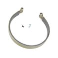 thumbnail image 4 of relayinert Reliable Brake Band With Pin Set High Performance Kits Designed For With Go Karts UTVs And ATV Models Go Kart Brake Band Black 6 inch, 4 of 6