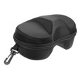 thumbnail image 3 of KAKOWELY Ski Goggles Box Portable Ski Snowboard Goggles Box EVA Protection Carrying Case with Zipper7.68"X4.72"X2.95", 3 of 4