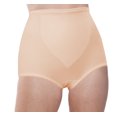 thumbnail image 4 of Kathryn Light Tummy Control Microfiber Brief 2-Pack (Style 751) by Teri Lingerie, 4 of 5