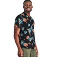 thumbnail image 4 of George Men's Resort Shirt, 4 of 6