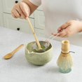 thumbnail image 5 of KER Japanese Matcha Whisk Chasen For Traditional Whisking, 5 of 5