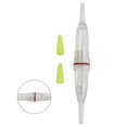 thumbnail image 4 of Electronic Light Sticks Night Fishing Float Rod Light Fish Gathering Glow Lamp, 4 of 10