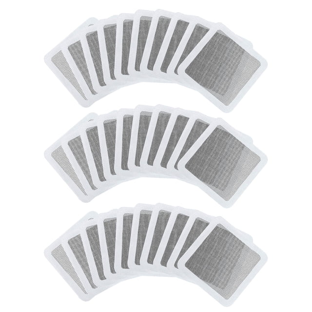 Clearance! Self-adhesive Screen Window And Door Repair Subsidy In Summer Cheap Items Sales Today Clearance #62