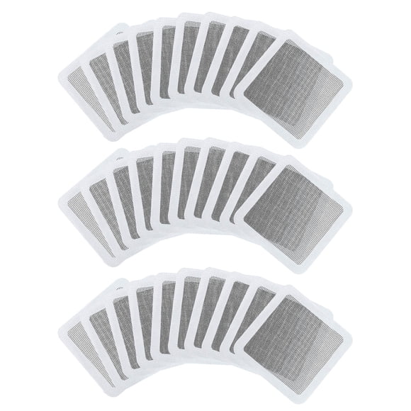 Vaidha Self-adhesive Screen Window And Door Repair Subsidy In Summer
