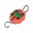 thumbnail image 4 of Handheld Hanging Scale,Mini Digital Crane Scale Mini Digital Crane Scale Industrial Hanging Weighing Tool Striking Appearance, 4 of 14