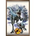 thumbnail image 1 of Jurassic World : Dominion - Blue et Beta Focal, 1 of 4