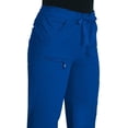 thumbnail image 3 of KOI lite 721 Pantalon d'Uniforme Médical Peace pour Femme Galaxy 3TG, 3 of 7