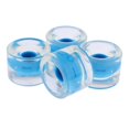 thumbnail image 2 of jinwen Lovoski 4x Replacement Light Up Skateboard Longboard Wheels 78a 70mm Blue, 2 of 9