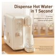 thumbnail image 4 of Instant Hot & Cold Water Dispenser, Automatic Tea & Coffee Brewer, Adjustable Temperature, 4 of 7