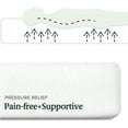 thumbnail image 3 of Zinus 8 inch Green Tea Memory Foam Mattress, 3 of 6