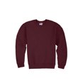 thumbnail image 1 of Jerzees Boys Fleece Crewneck Sweatshirt, Sizes S-XL, 1 of 1