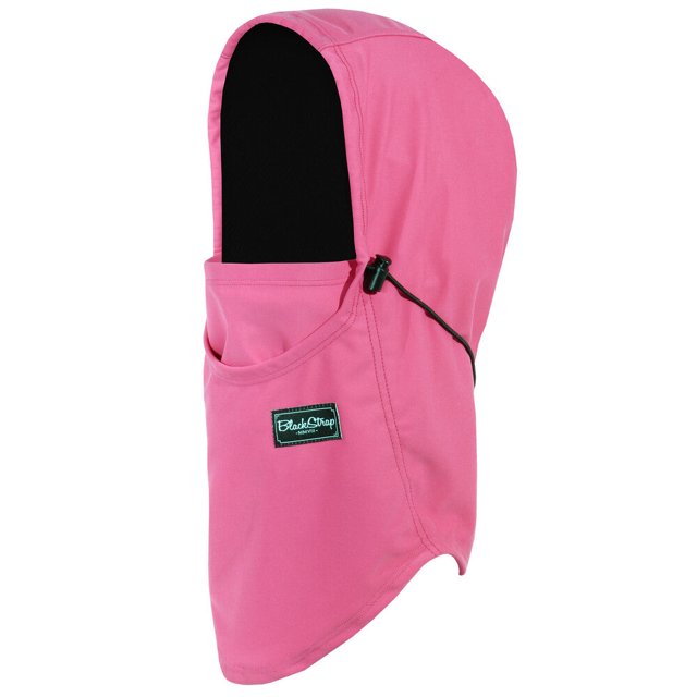 BLACKSTRAP Cagoule d'Équipe Corail