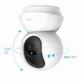 thumbnail image 3 of TP-Link Pan/Tilt Home Security HD Wi-Fi Camera, 3 of 3