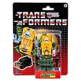 thumbnail image 2 of Transformers Retro G1, figurine Autobot Brawn inspirée de G1, 2 of 9