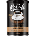 thumbnail image 2 of McCafé Premium Instant Coffee, Medium Roast, 2 of 5