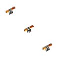 thumbnail image 4 of Smilepp Aluminum Alloy Front Rear Servo Link For 1/18 Hobbico Dromida RC Car S Performance With Premium Aluminum Alloy Front orange 3Set, 4 of 6