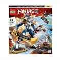 thumbnail image 2 of Lego Ninjago Jay's Titan Robot 71785, 2 of 11