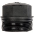 thumbnail image 4 of DORMAN Oil Filter Cover for 2002-2002 Mercedes-Benz C230 - 921-179, 4 of 5