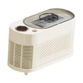 thumbnail image 4 of Elodie Desktop Ice Maker Countertop Compact Quickly Making for Household BBQ Picnic Cream White, 4 of 8